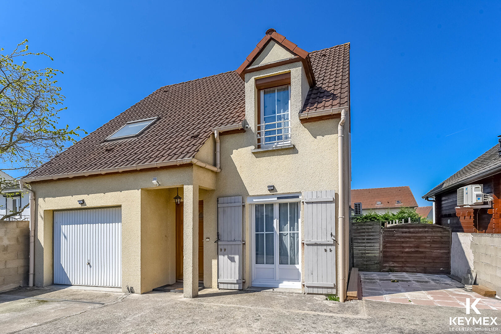 Image Maison PIERRELAYE 