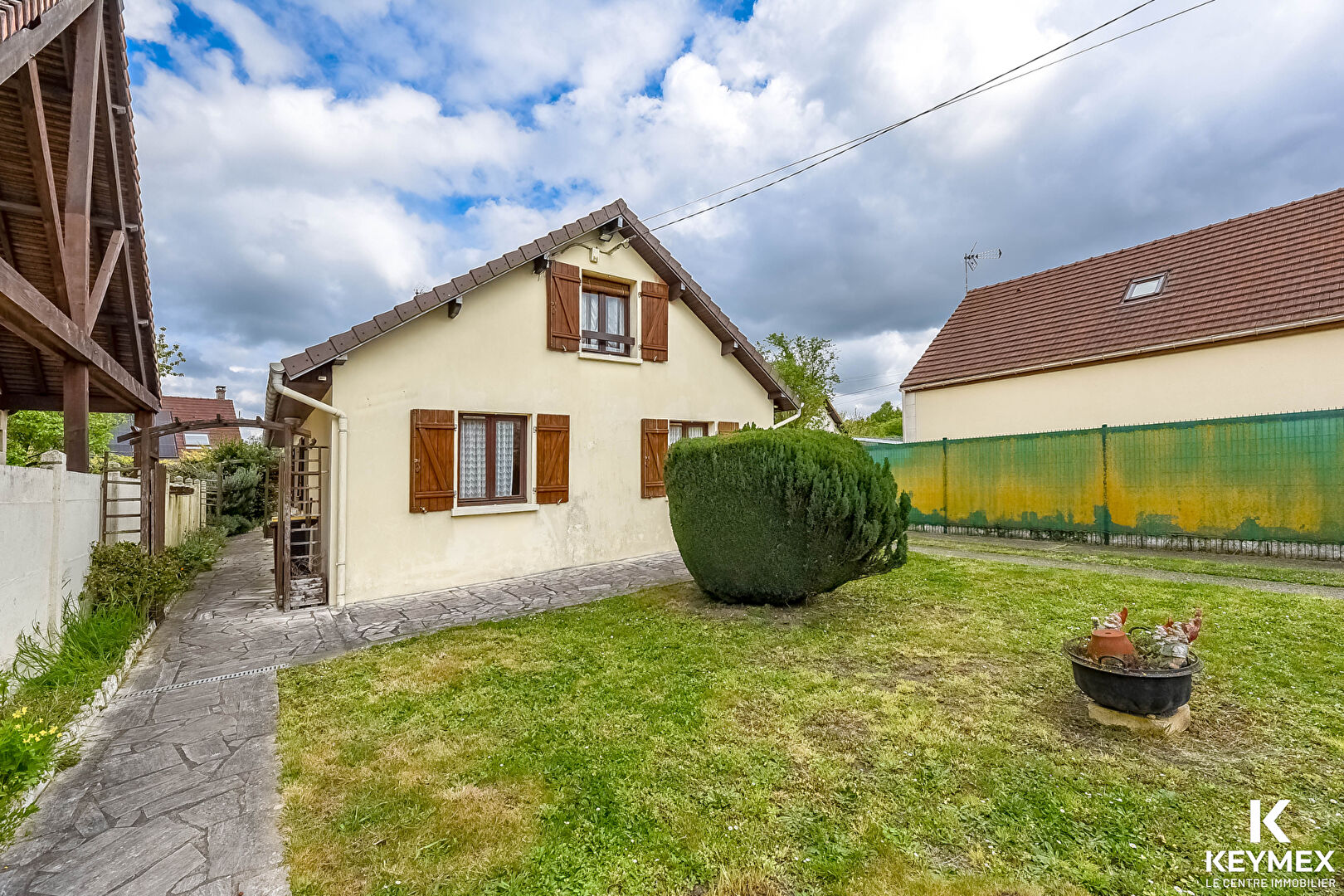Image Maison MERIEL 