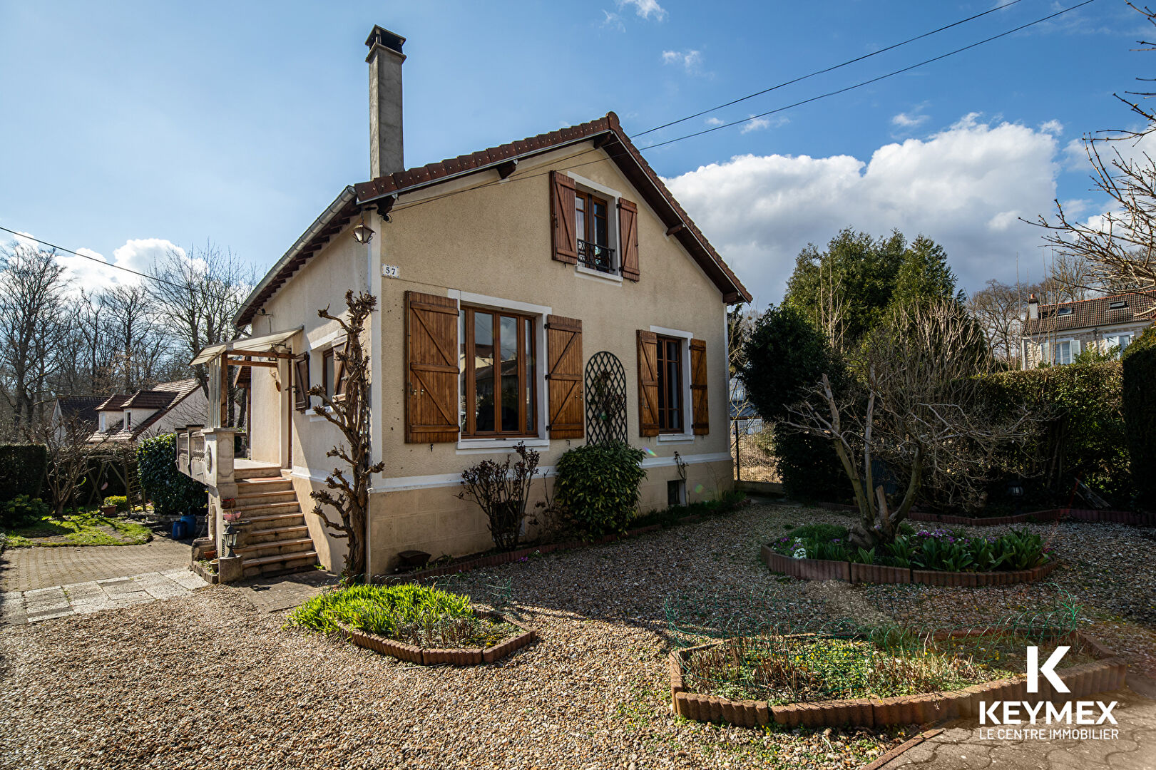Image Maison PRESLES 