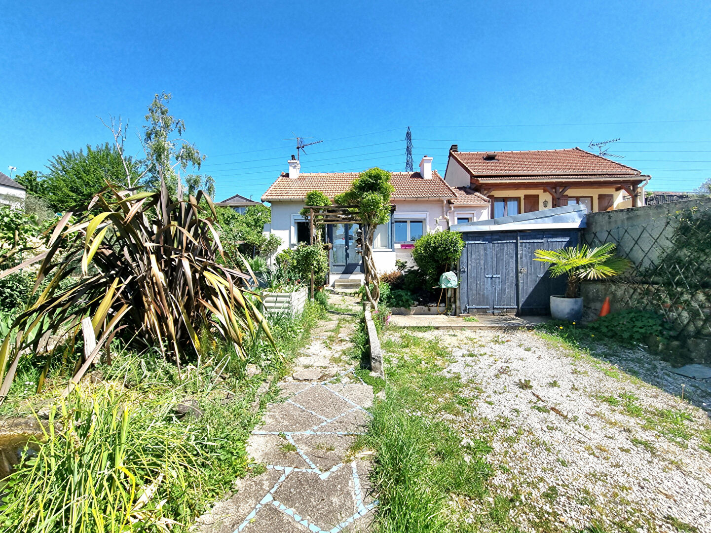 Image Maison MONTMAGNY 