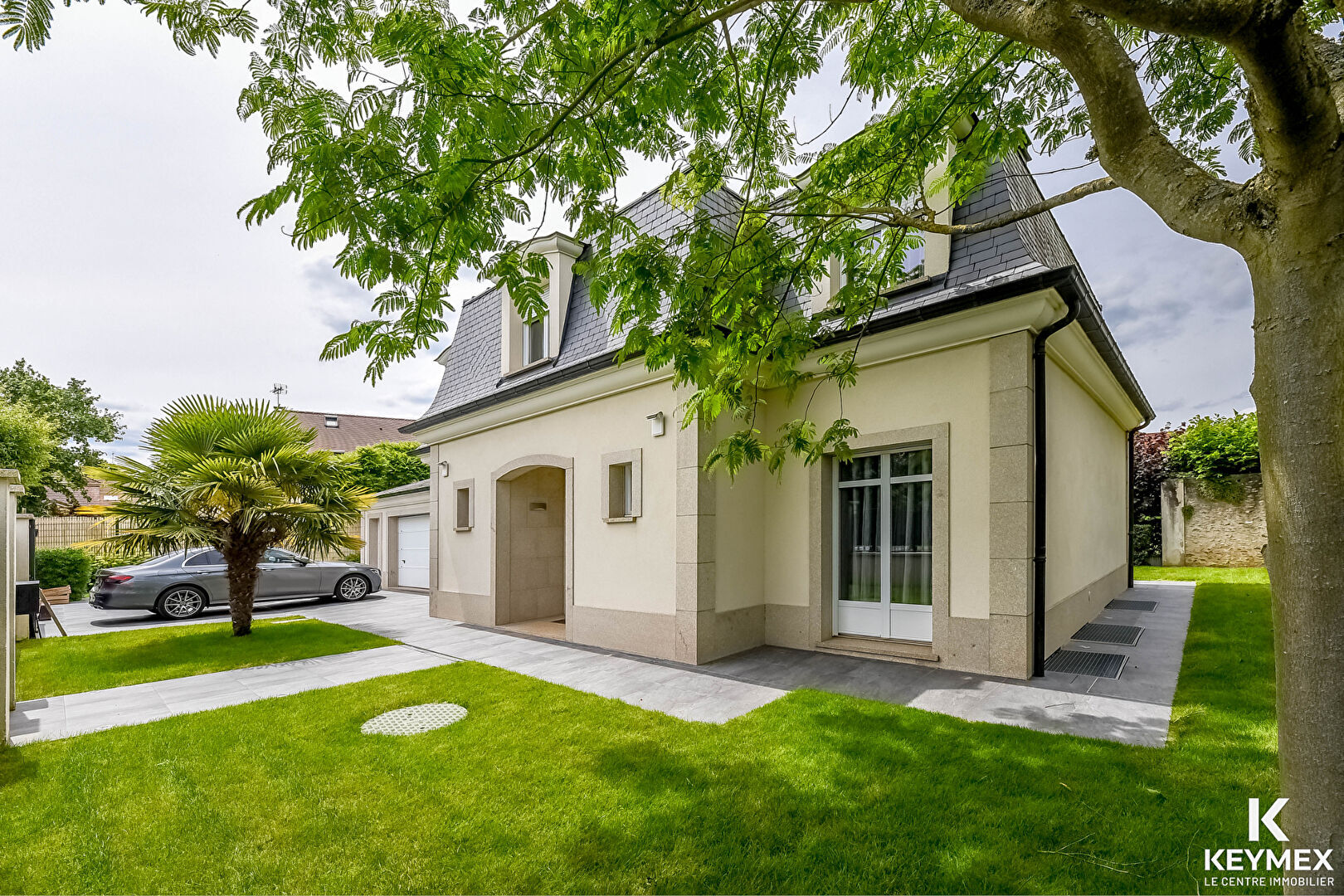 Image Maison MOISSELLES 