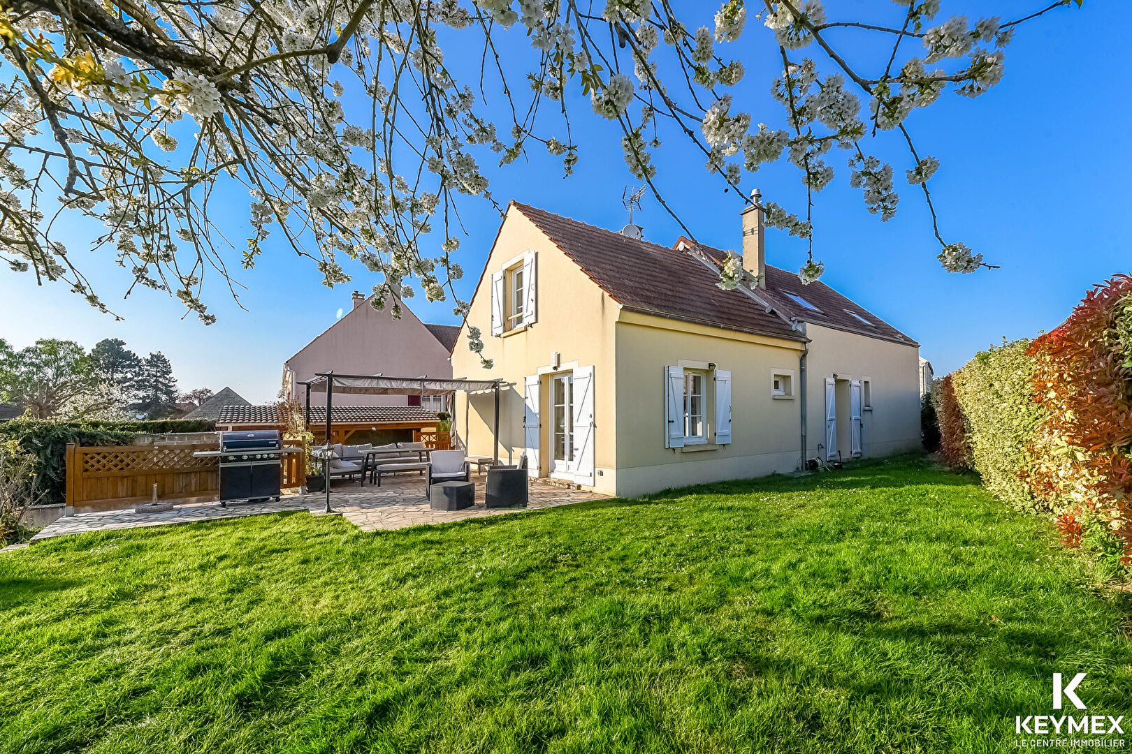 Image Maison ENNERY 