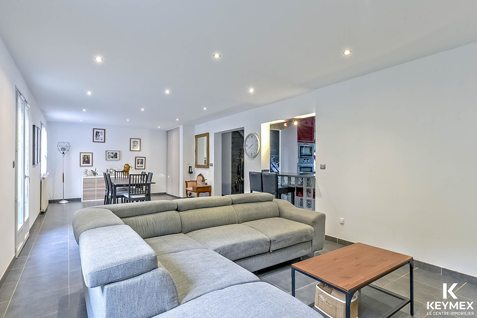 Image Maison BORAN SUR OISE 