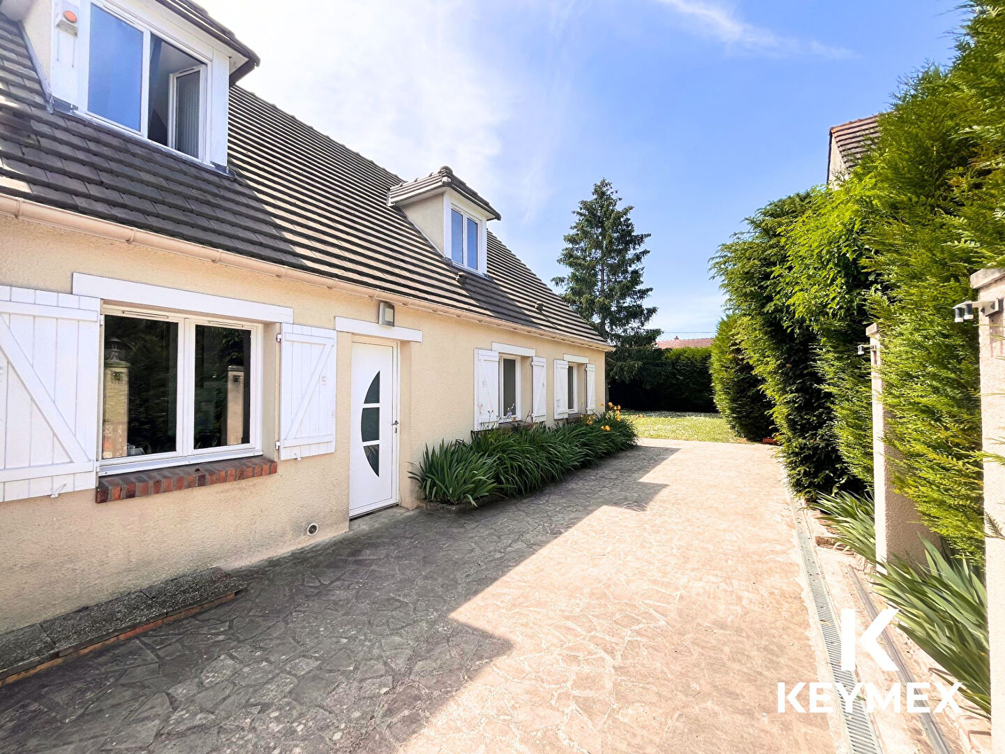 Image Maison BORAN SUR OISE 