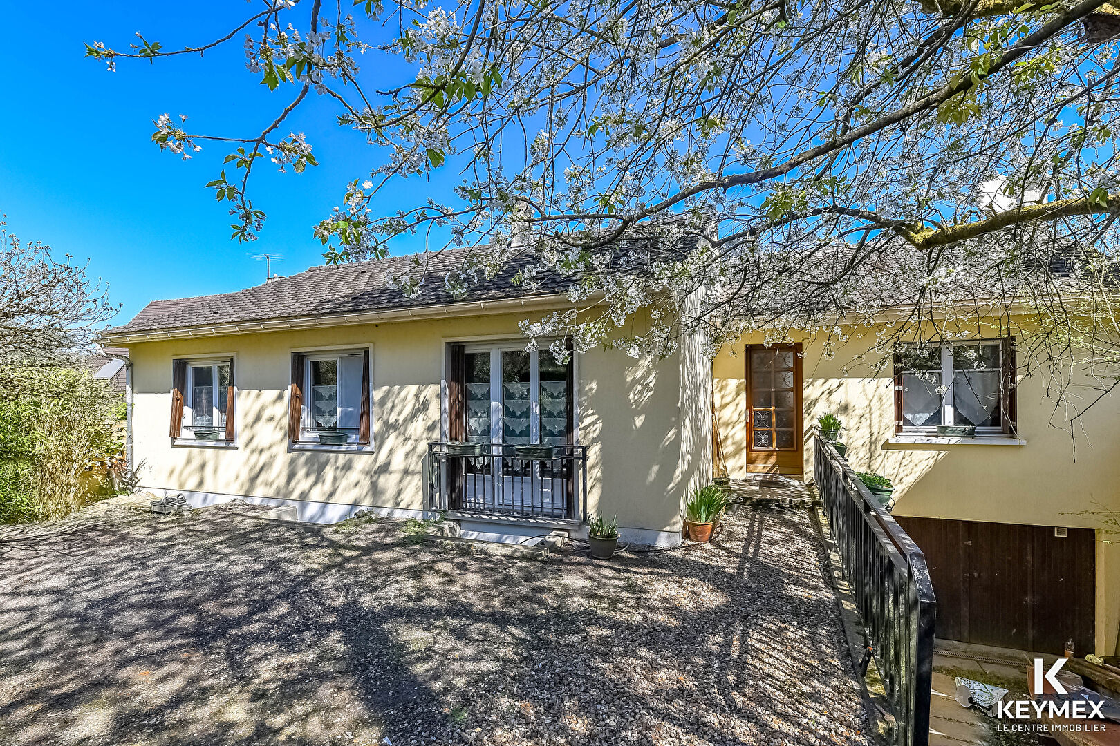 Image Maison VALMONDOIS 