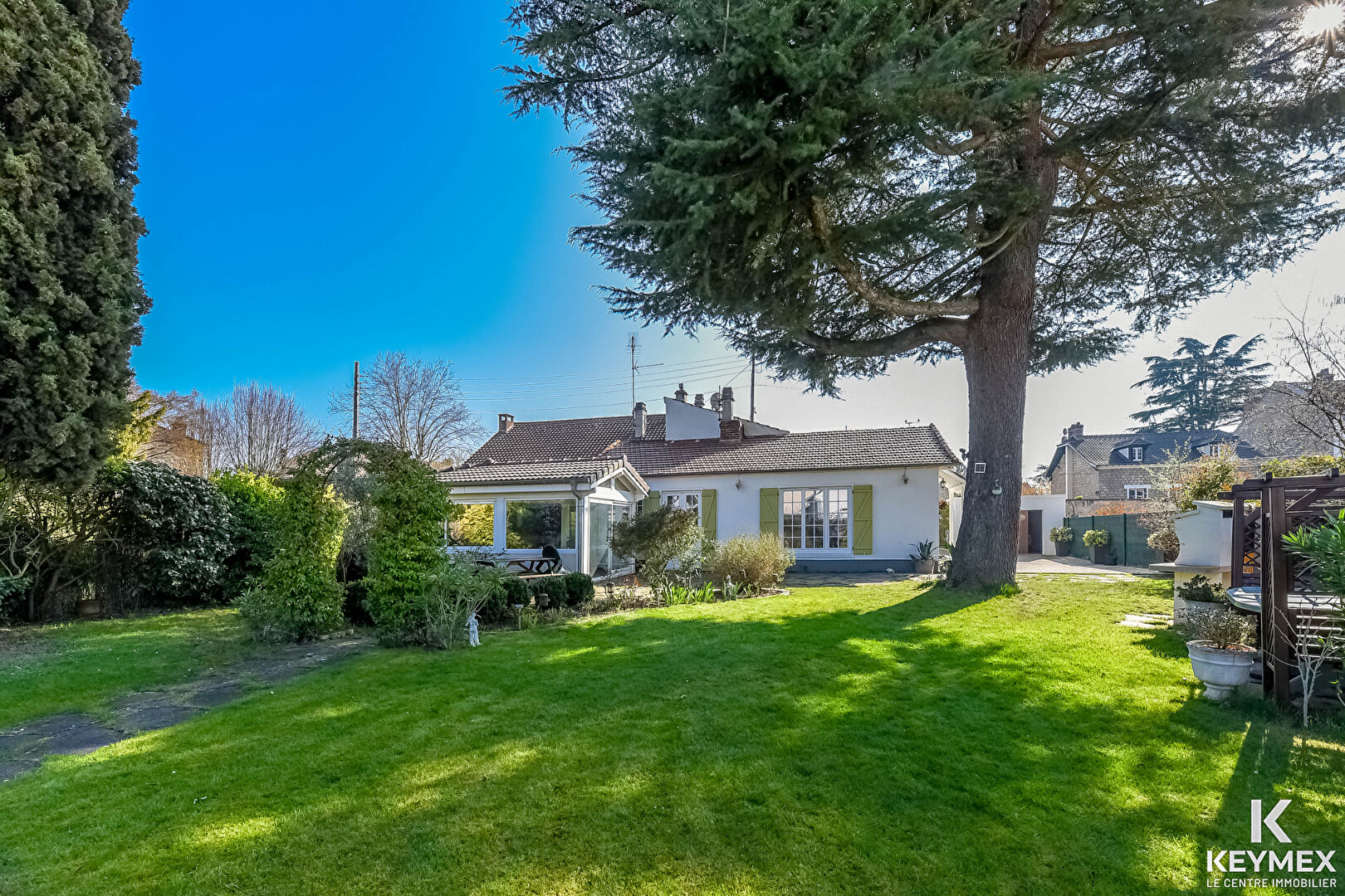 Image Maison L ISLE ADAM 