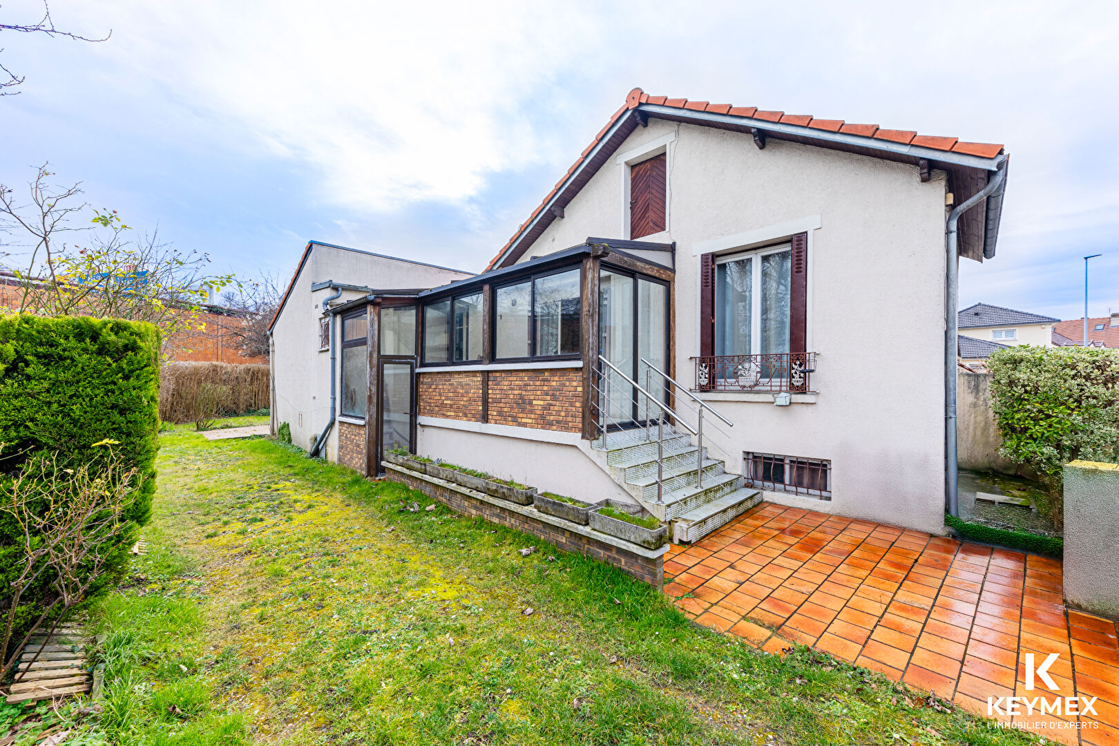 Image Maison SANNOIS 