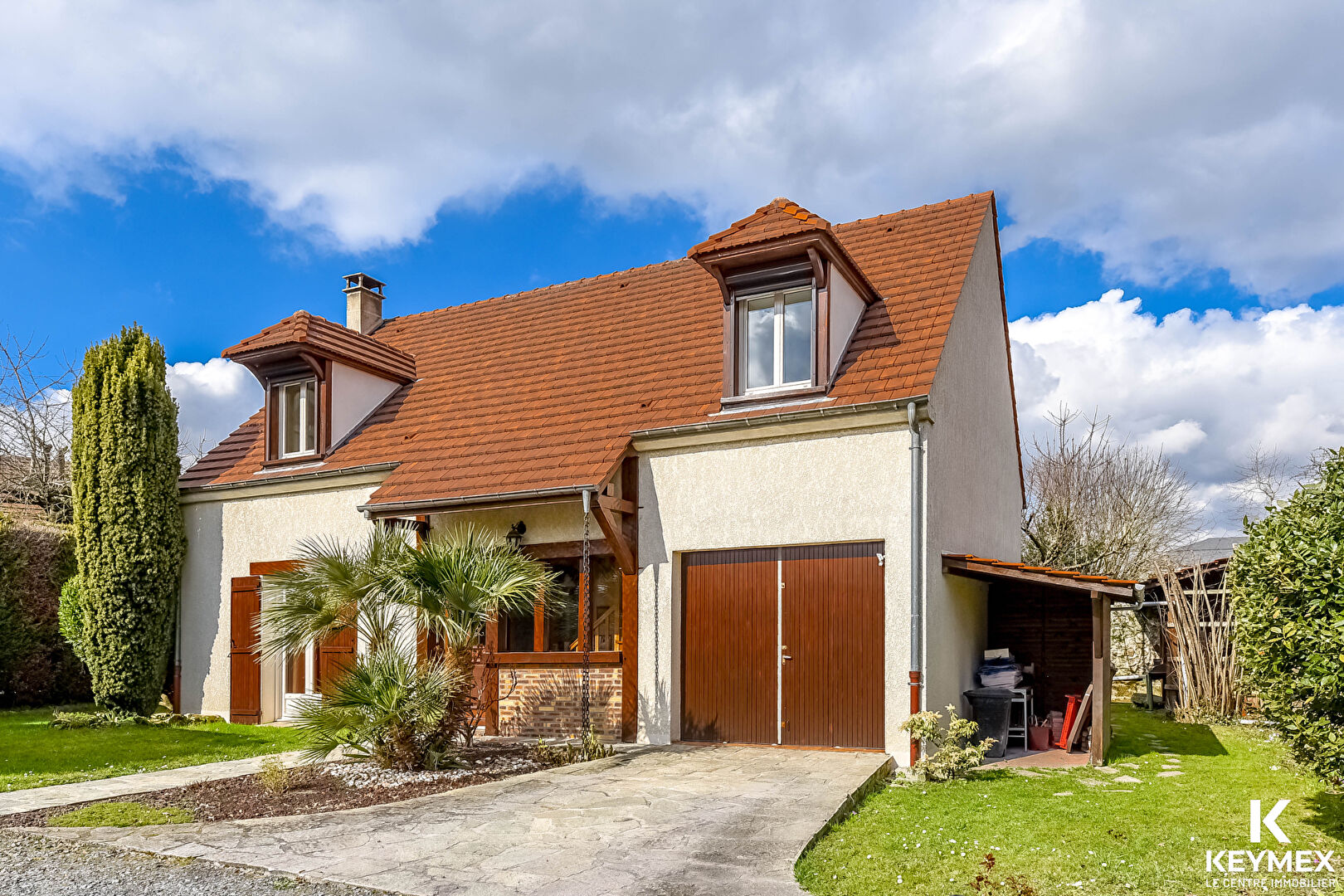 Image Maison CHAMBLY 