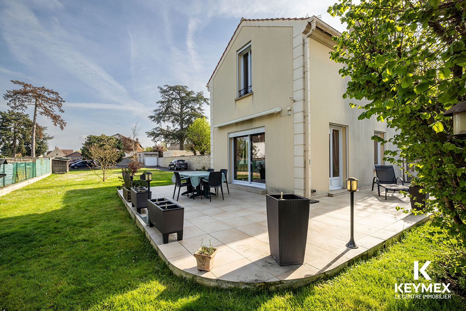 Image Maison VIARMES 