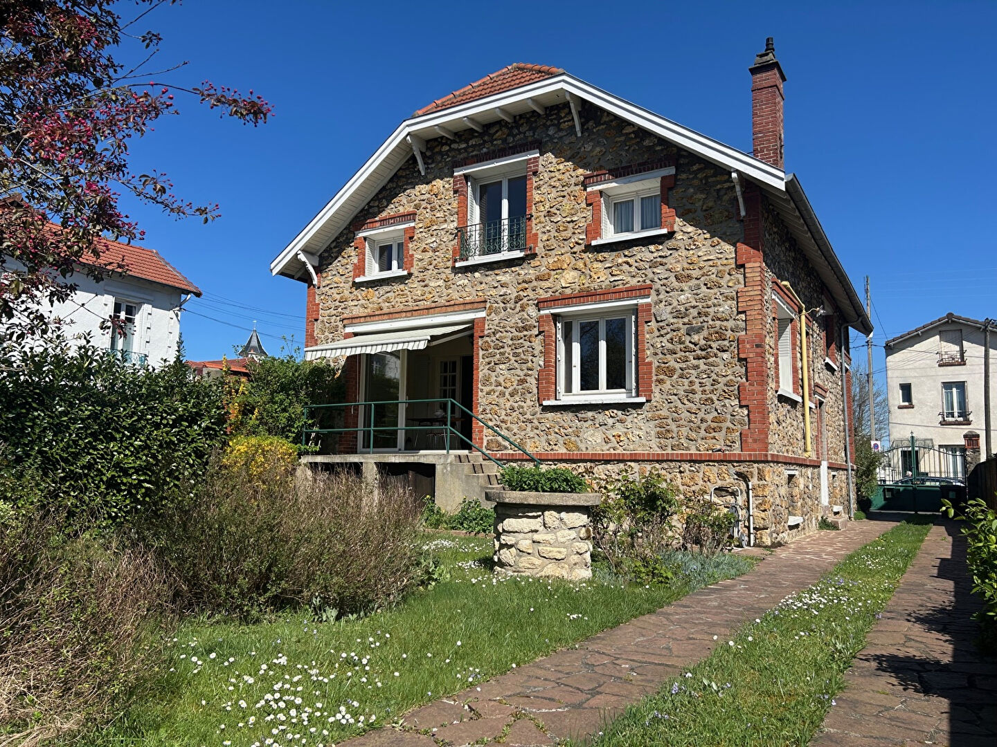 Image Maison SANNOIS 