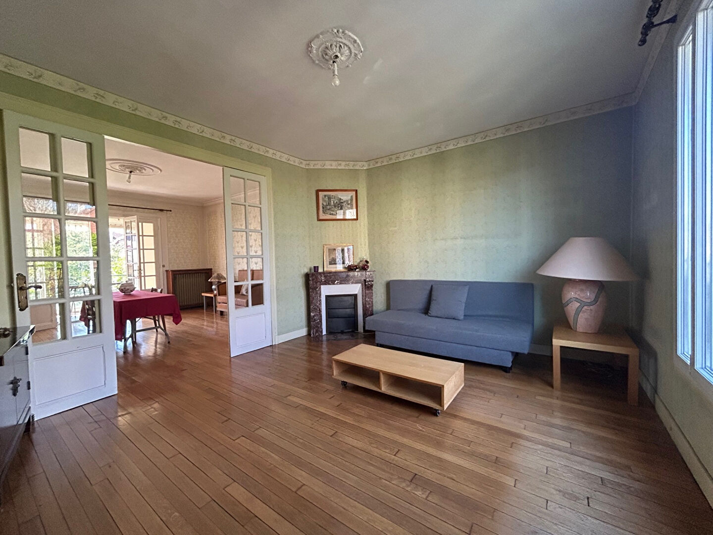 Image Maison SANNOIS