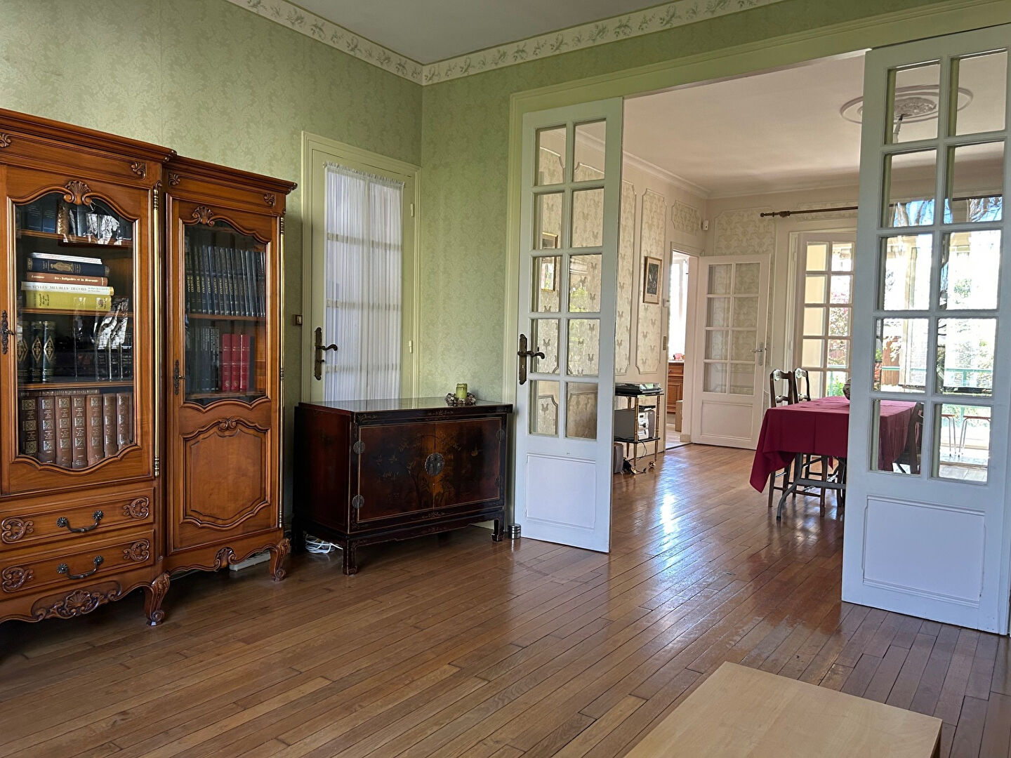 Image Maison SANNOIS