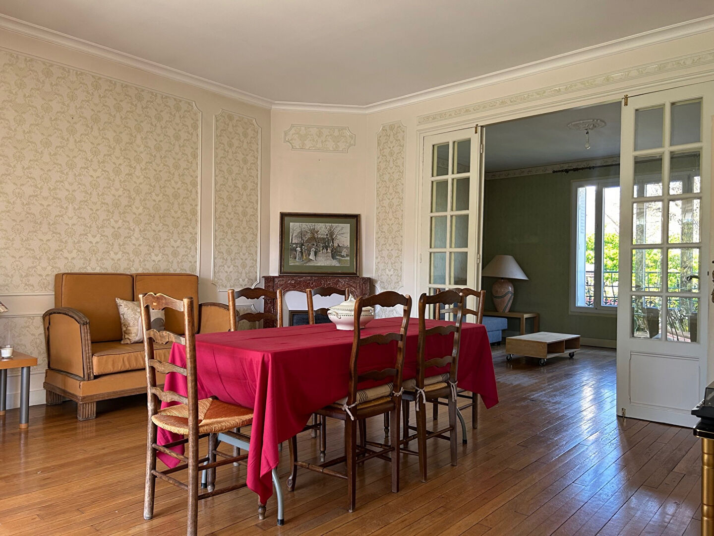 Image Maison SANNOIS