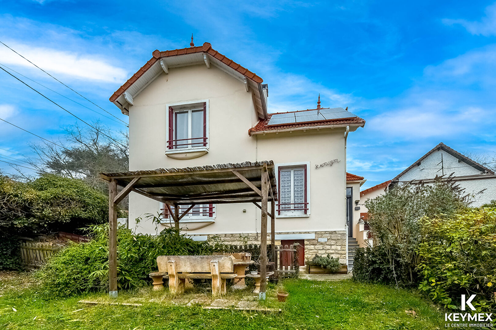 Image Maison FOSSES 
