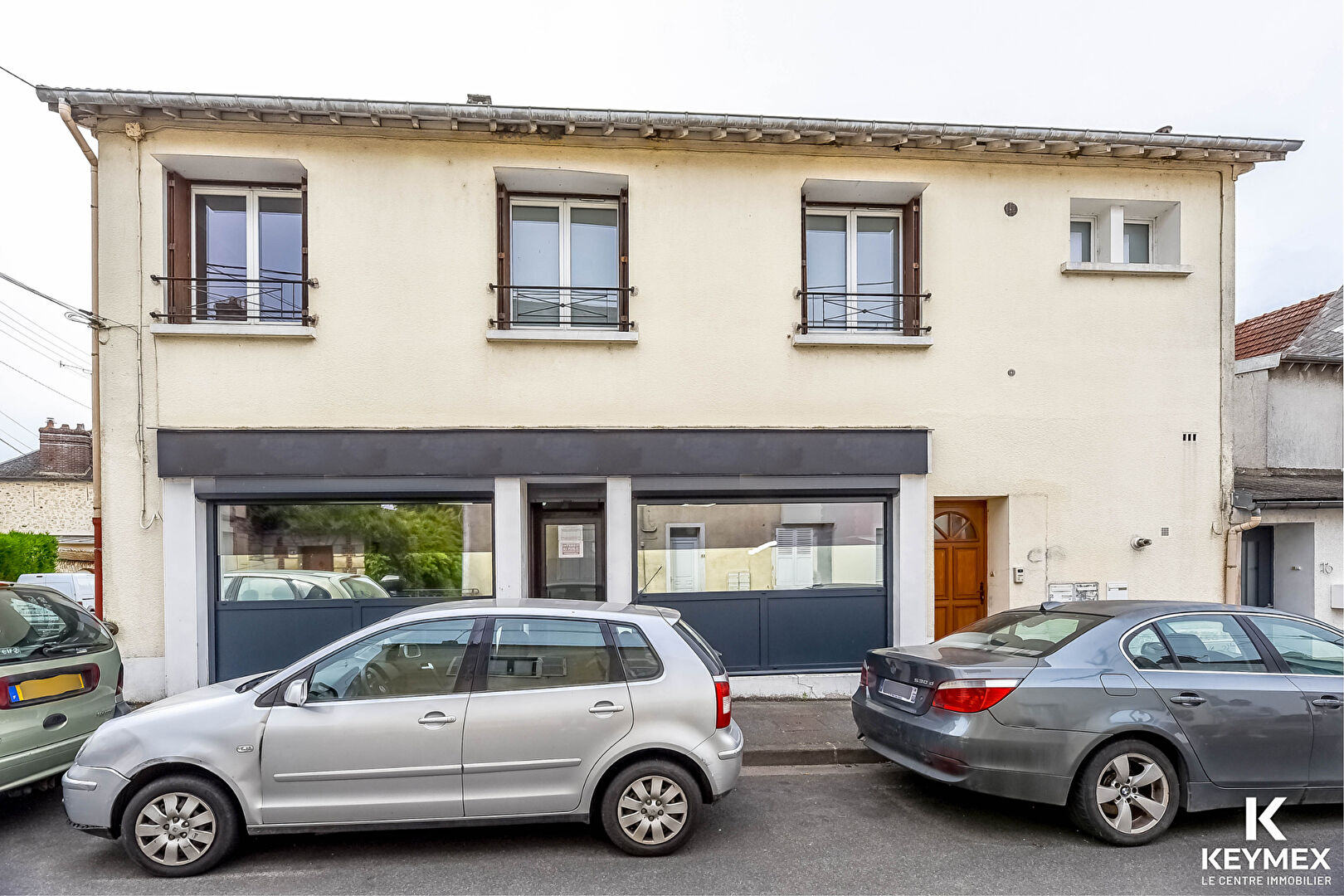Image Local commercial CHAMBLY 