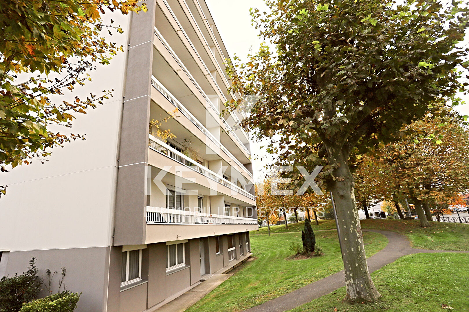Image Appartement Ermont 
