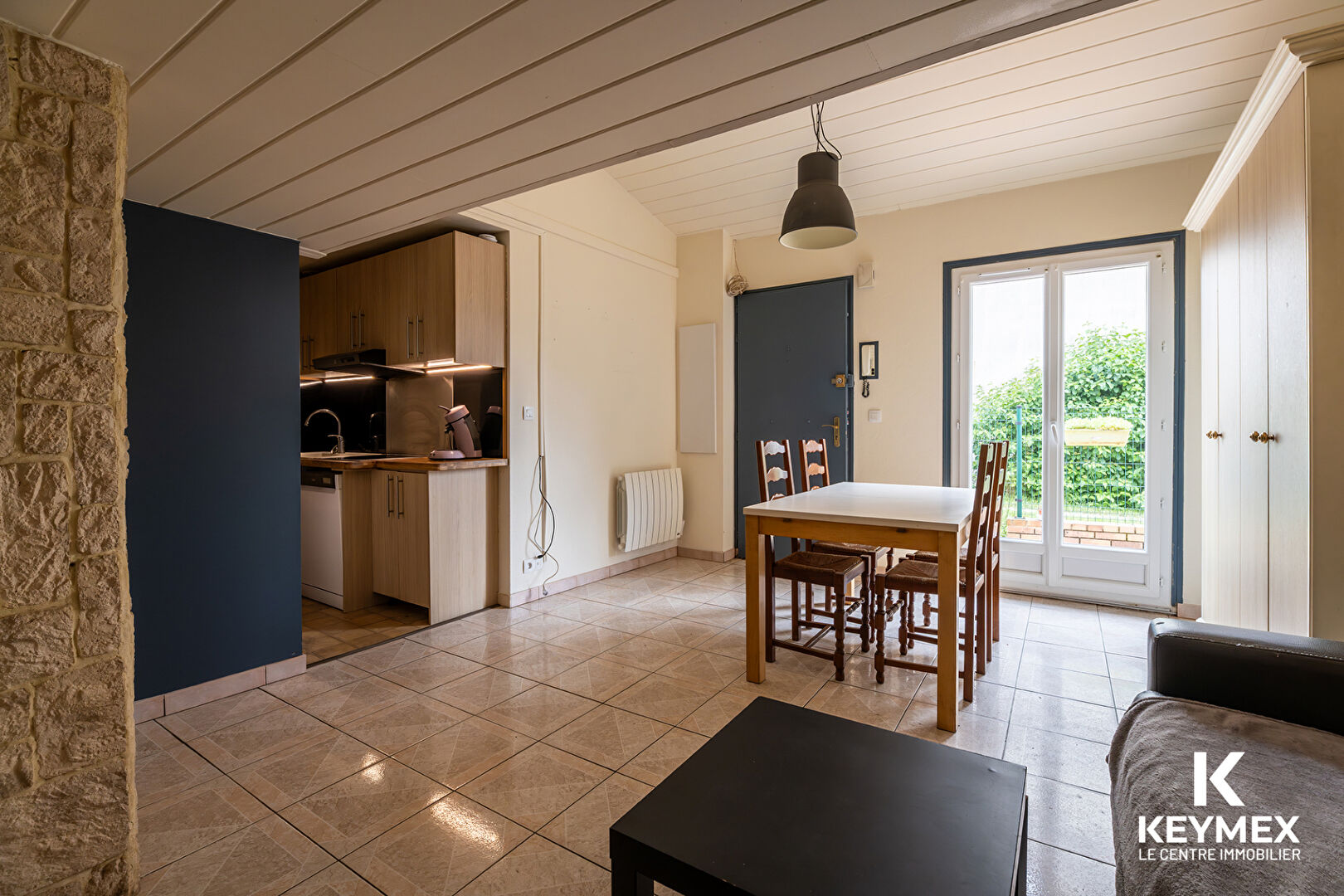 Image Appartement BRUYERES SUR OISE 