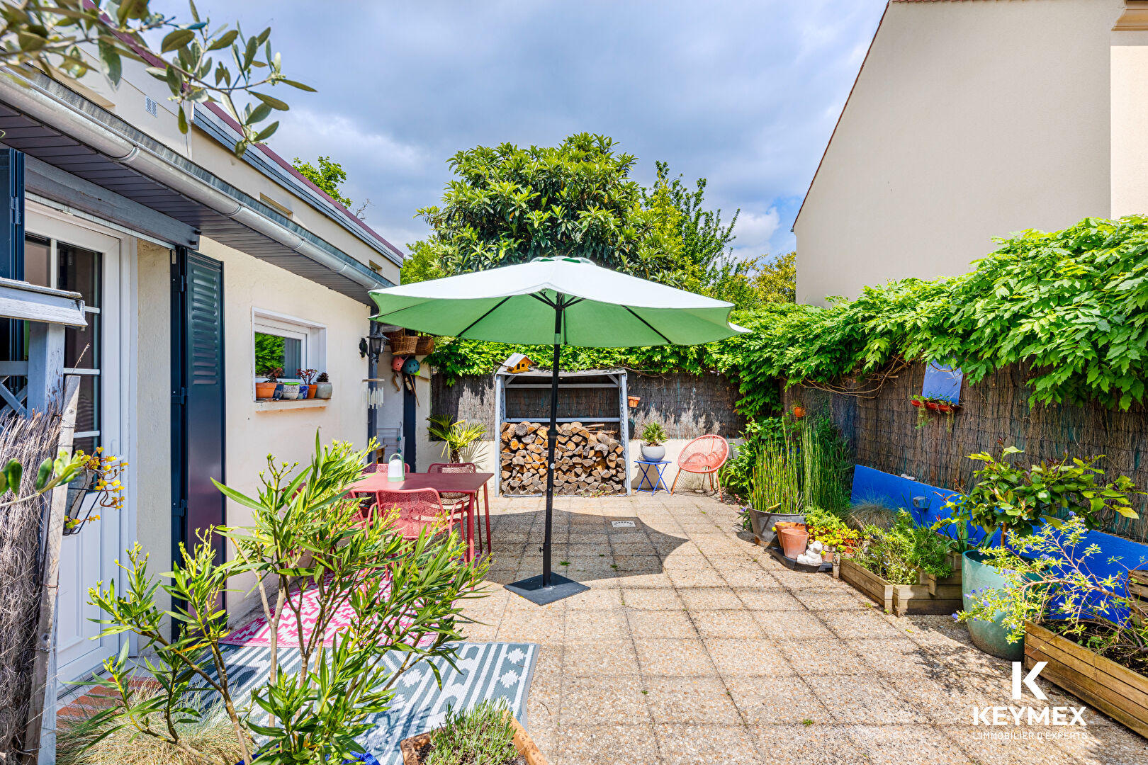 Image Maison ECOUEN 