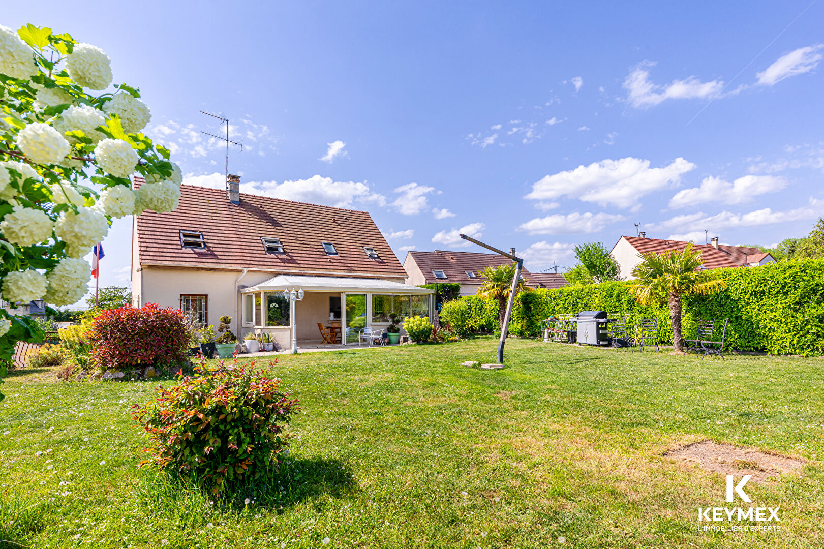 Image Maison CHAMBLY 