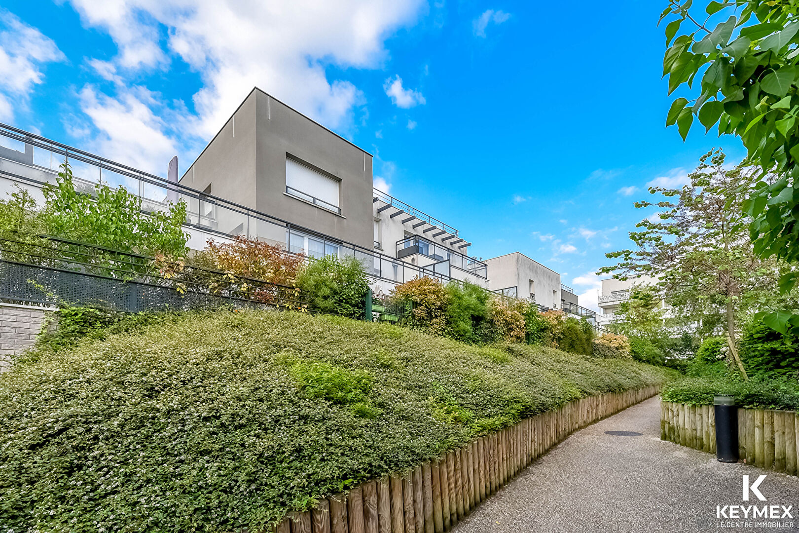 Image Appartement ERAGNY SUR OISE 