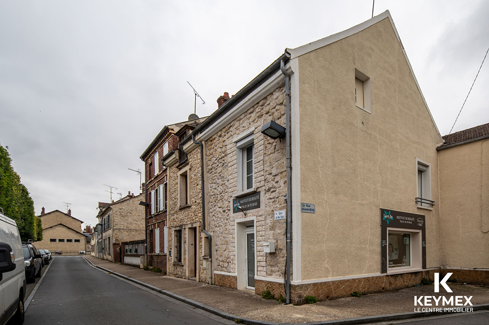 Image Local commercial CHAMBLY 