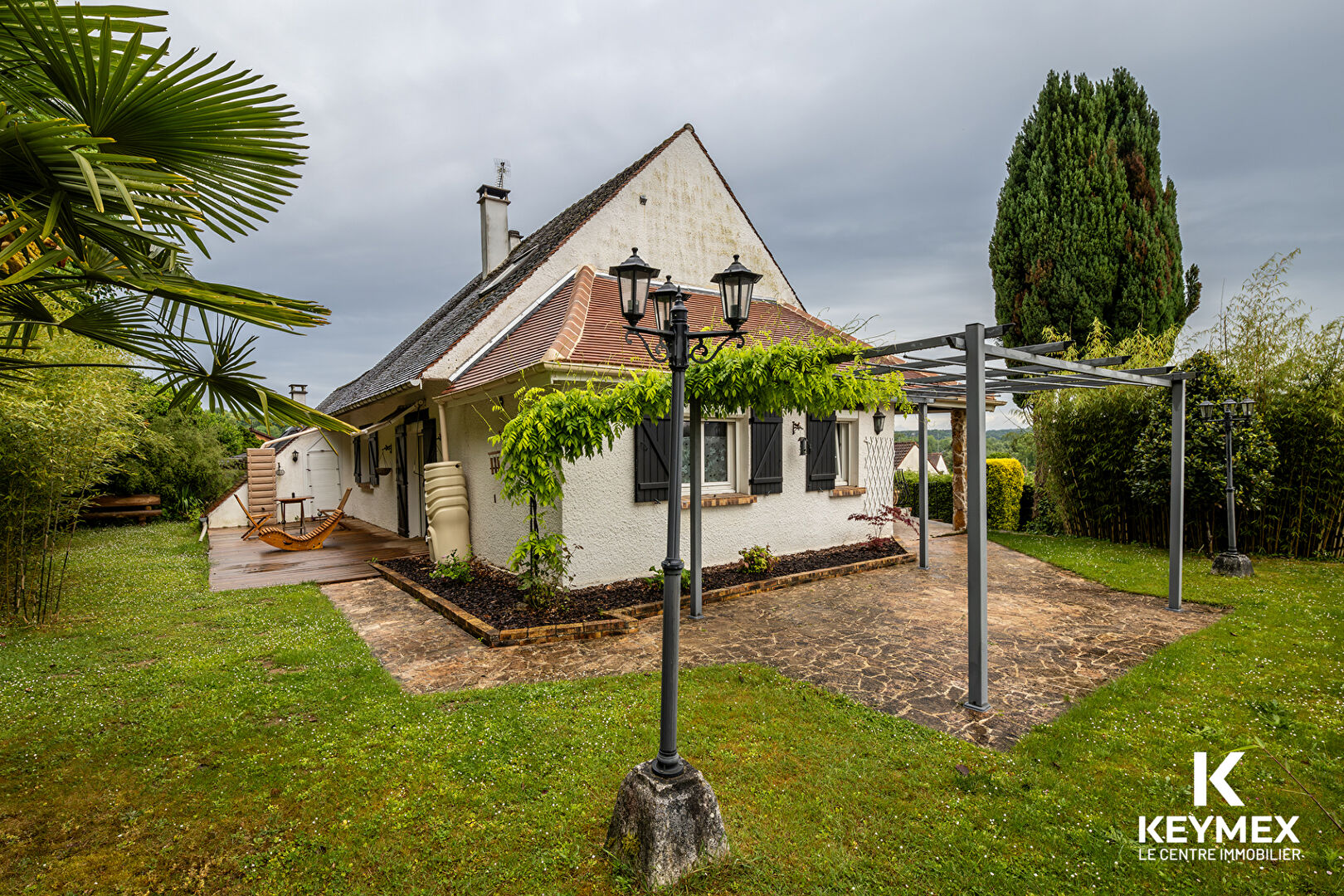 Image Maison MOUY 
