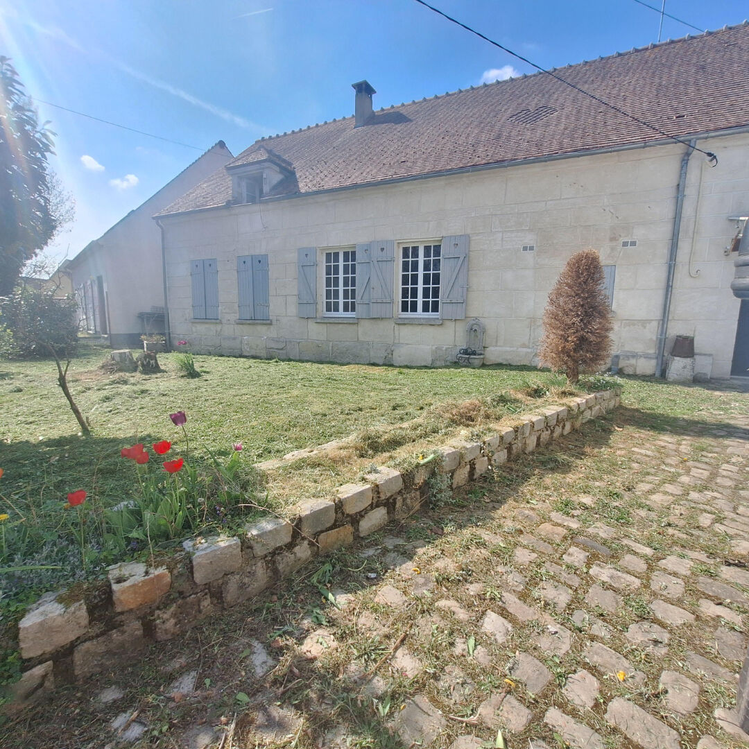 Image Maison chambly 
