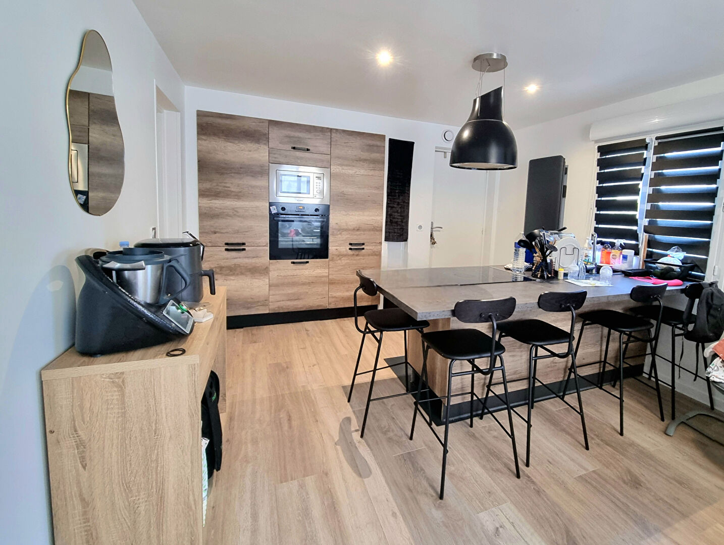 Image Appartement MERIEL 