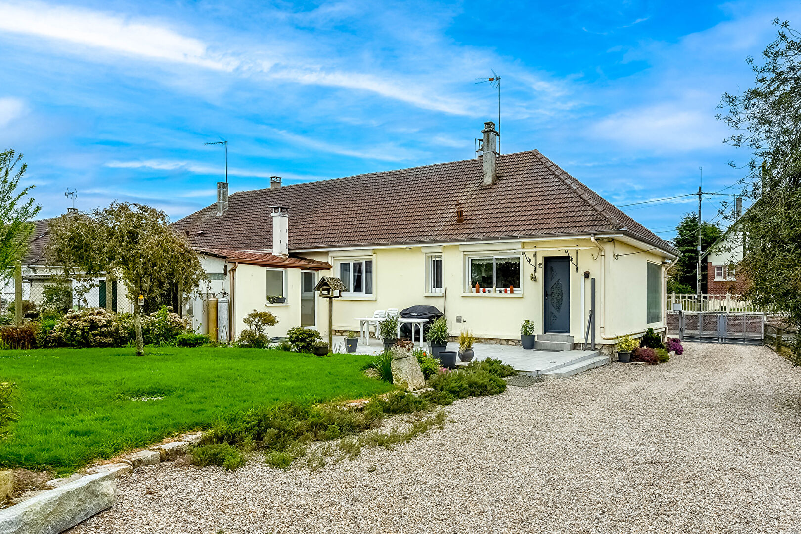 Image Maison Wavignies 