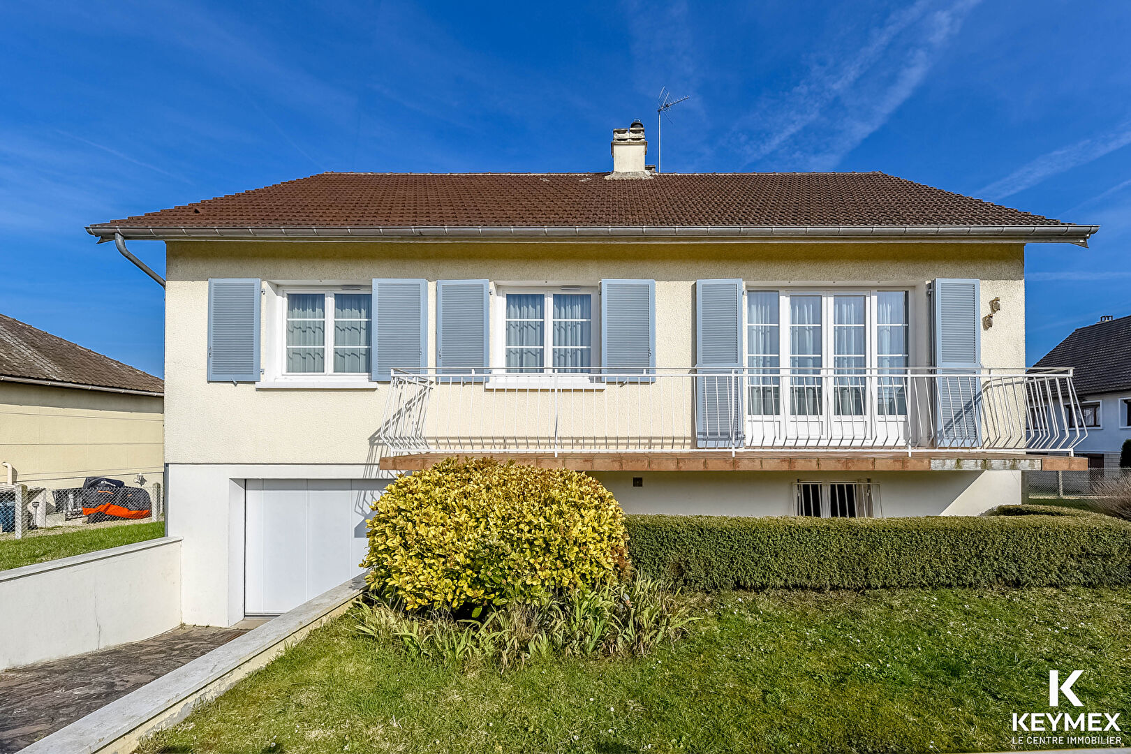 Image Maison CHAMBLY 