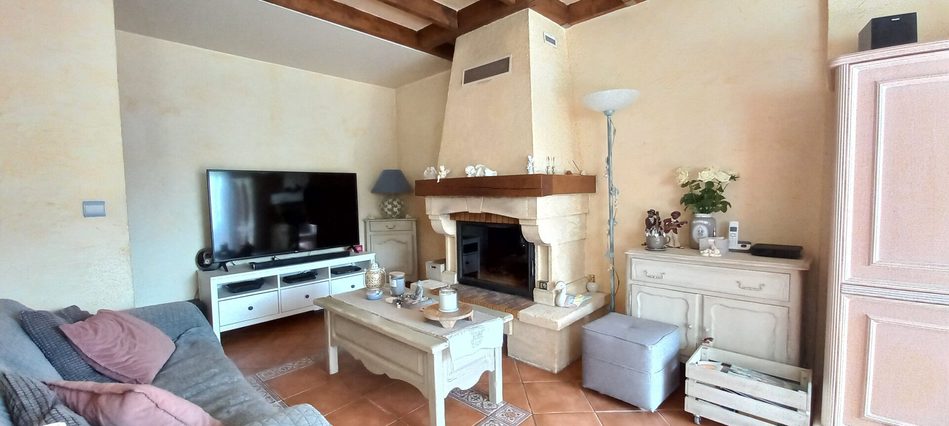 Image Maison SAINT LEU LA FORET 
