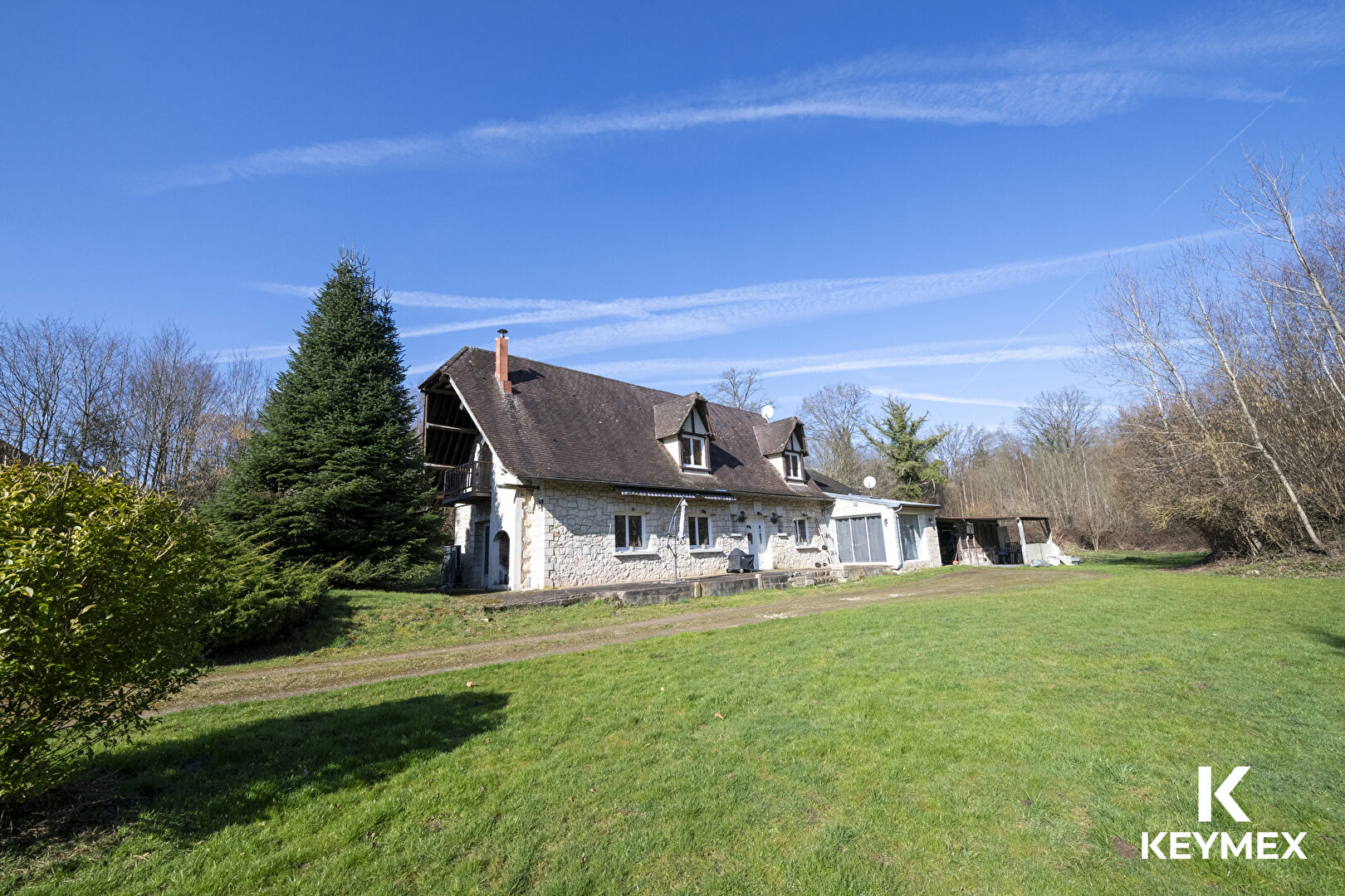 Image Maison SAINT PAUL 