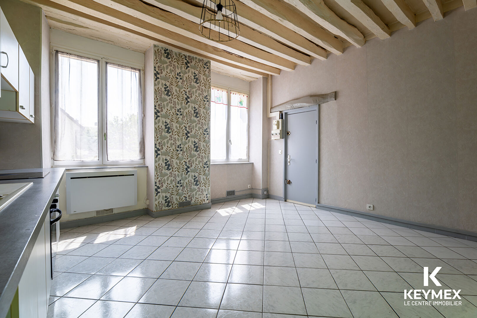 Image Appartement LE MESNIL EN THELLE 
