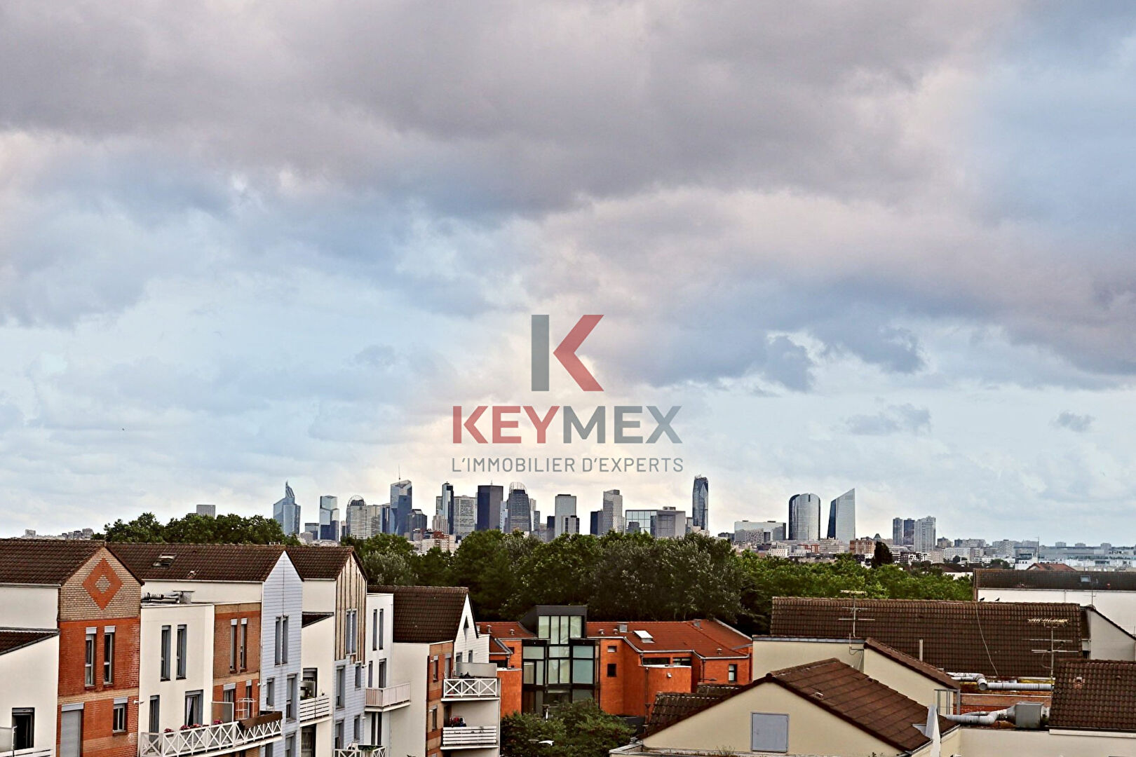 Image Appartement ARGENTEUIL 