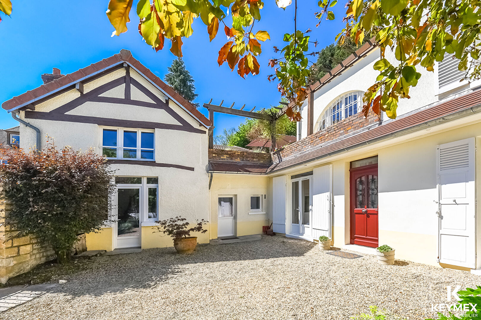 Image Maison BUTRY SUR OISE 