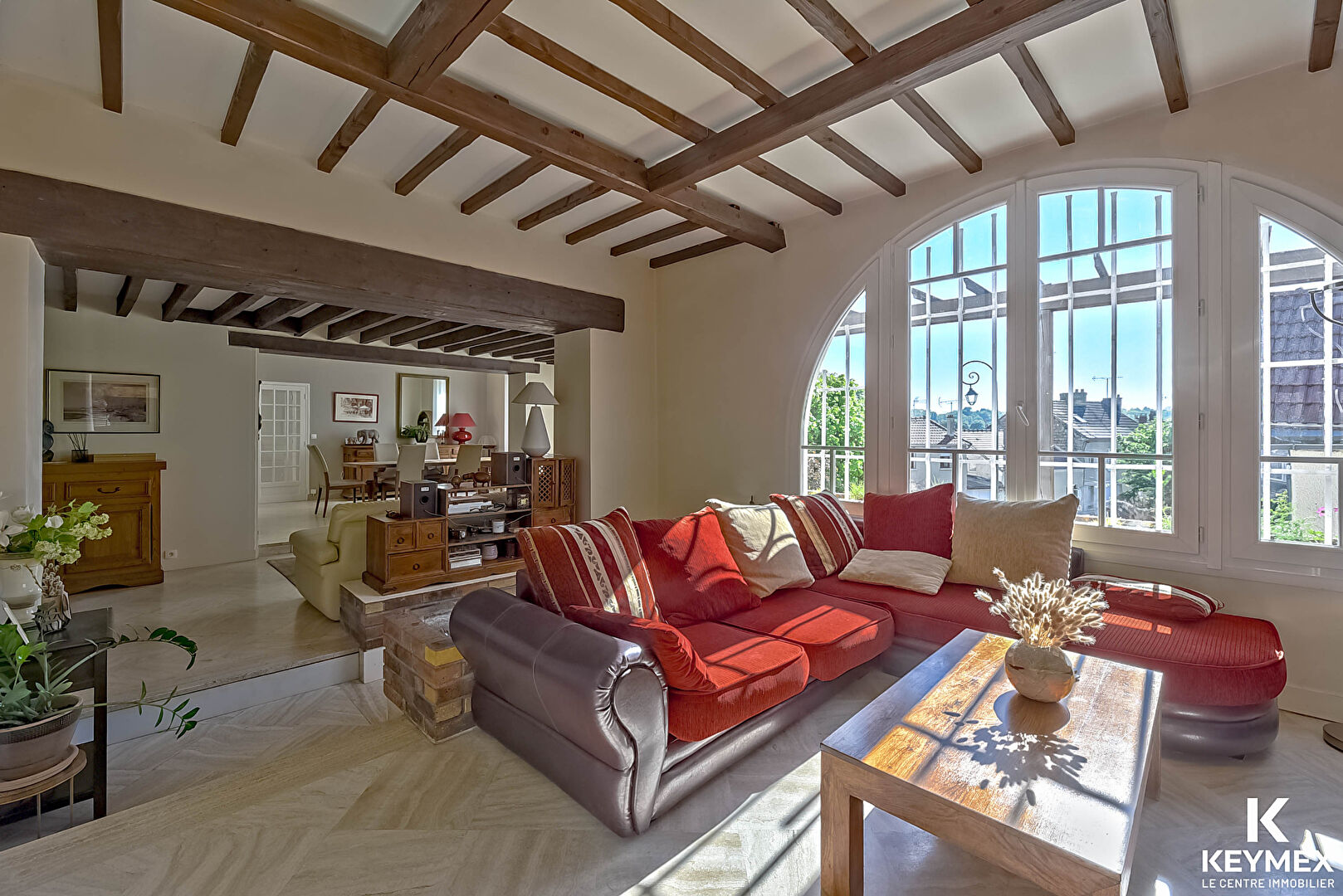 Image Maison BUTRY SUR OISE 