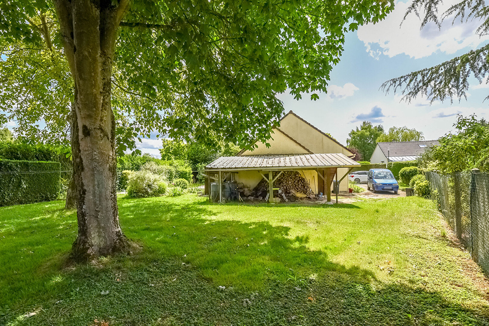 Image Maison CROUY EN THELLE 