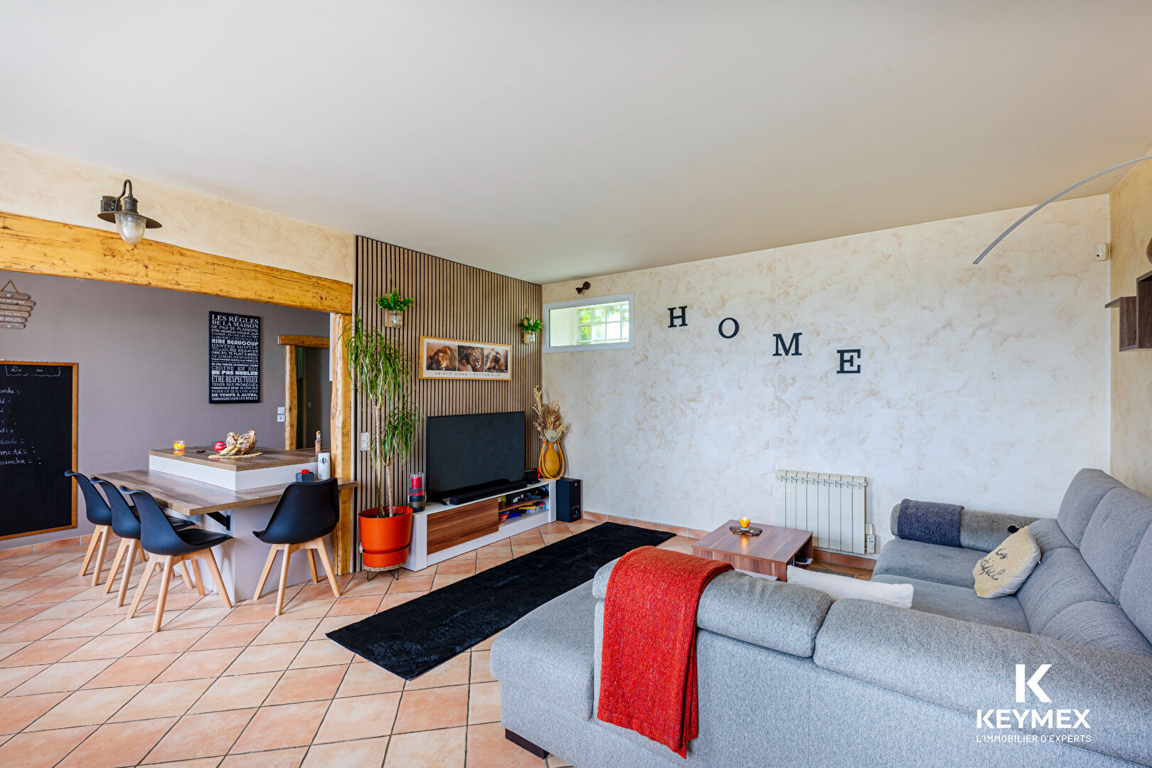 Image Maison BERVILLE 