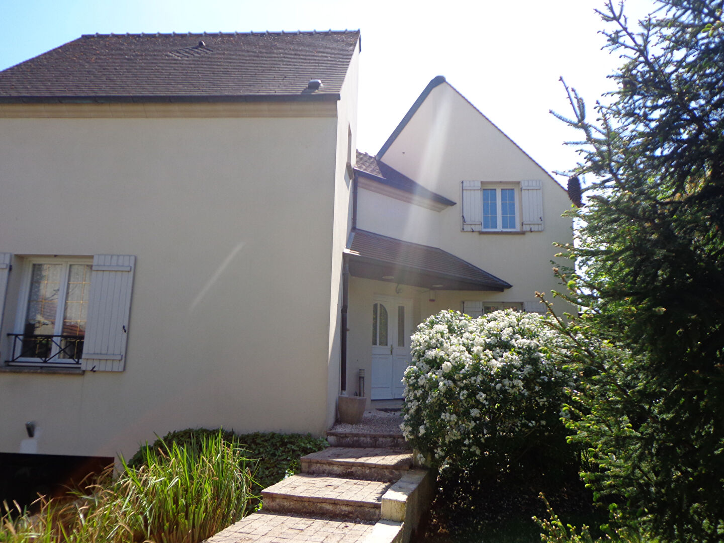 Image Maison LE MESNIL AMELOT 