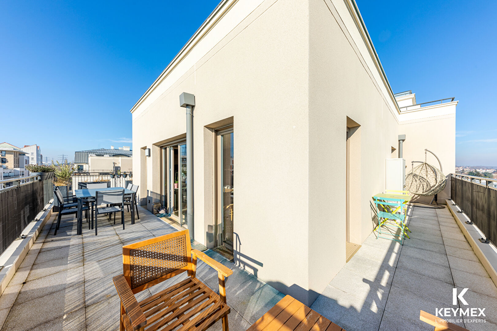 Image Appartement PONTOISE 