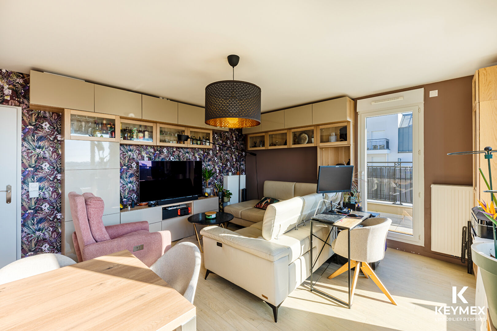 Image Appartement PONTOISE 