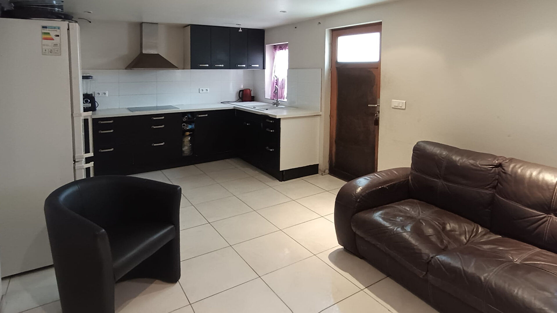 Image Appartement CHAMPAGNE SUR OISE 