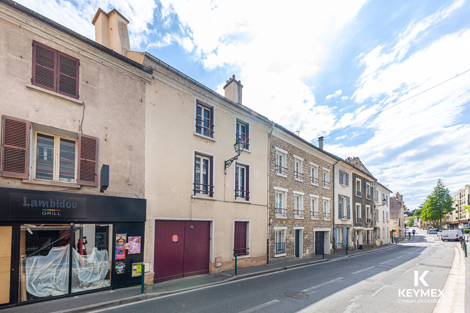 Image Maison PONTOISE 