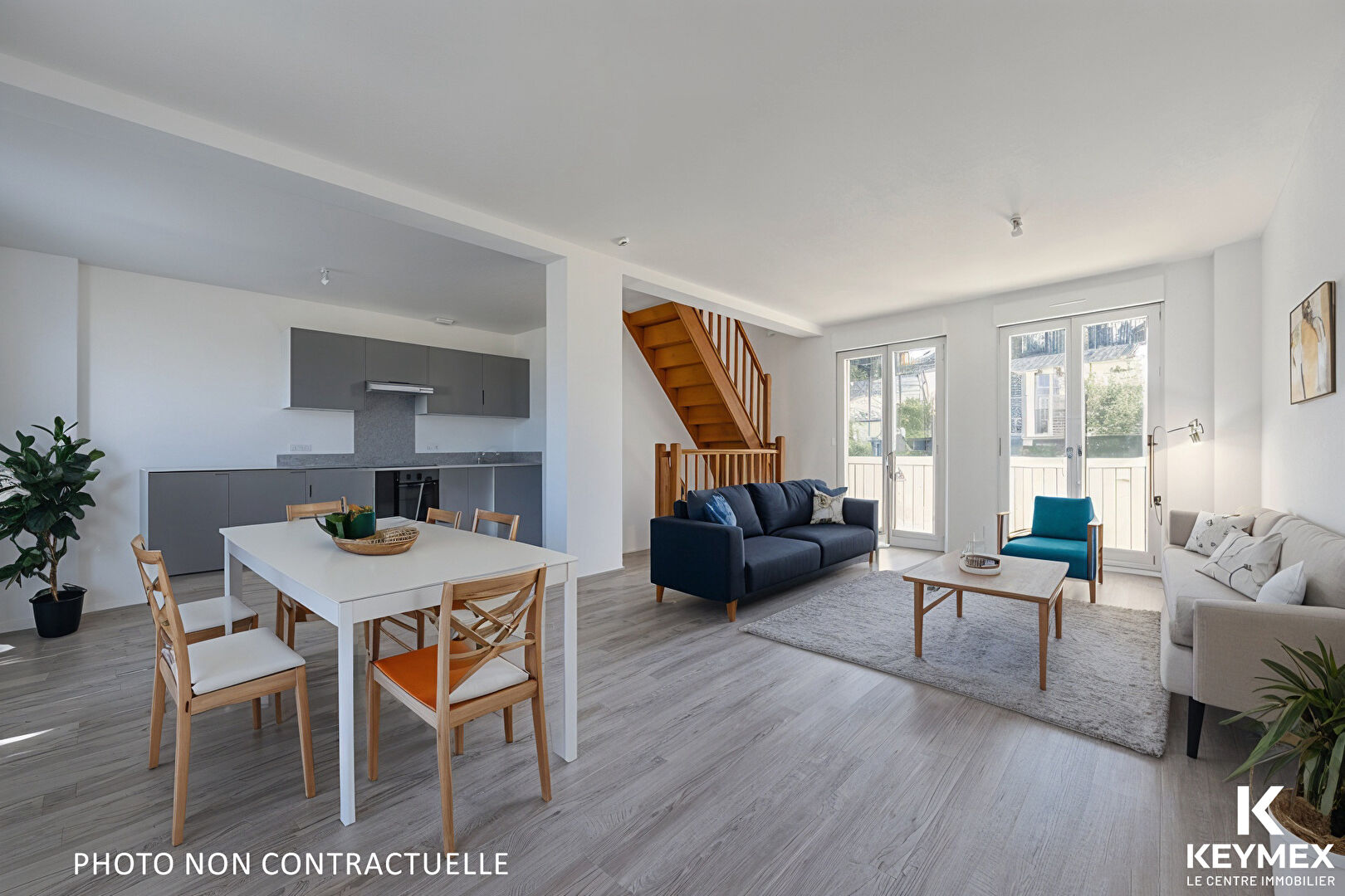 Image Maison MORTEFONTAINE EN THELLE 