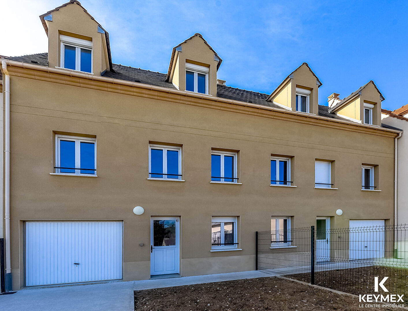 Image Maison SAINTE GENEVIEVE 