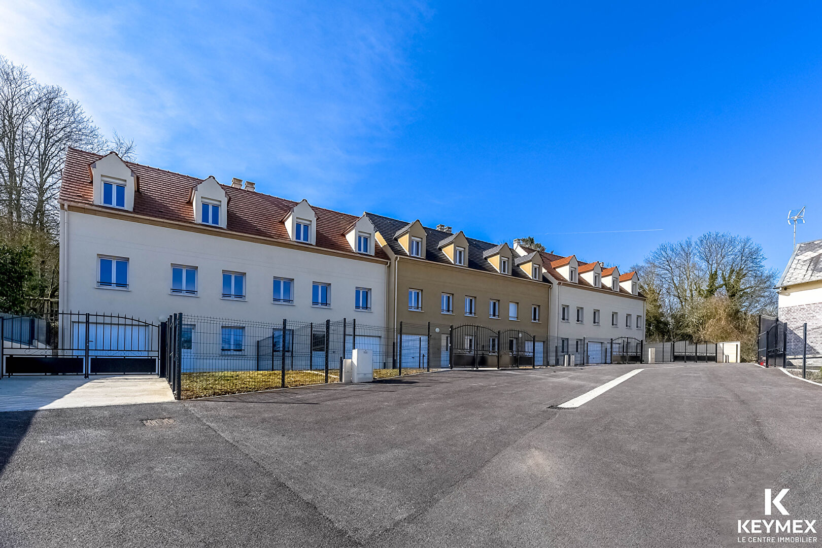 Image Maison SAINTE GENEVIEVE 