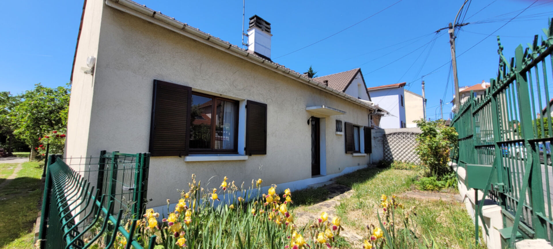 Image Maison ARGENTEUIL 