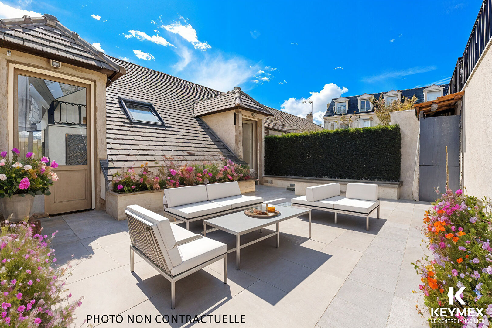 Image Appartement OSNY 