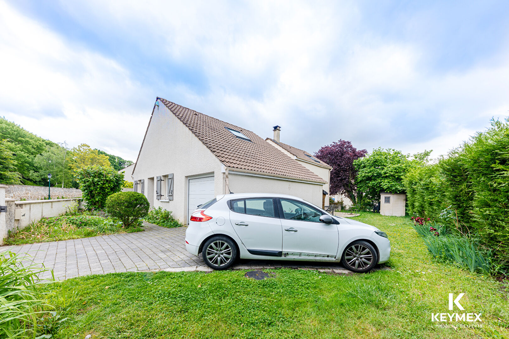 Image Maison NOINTEL 