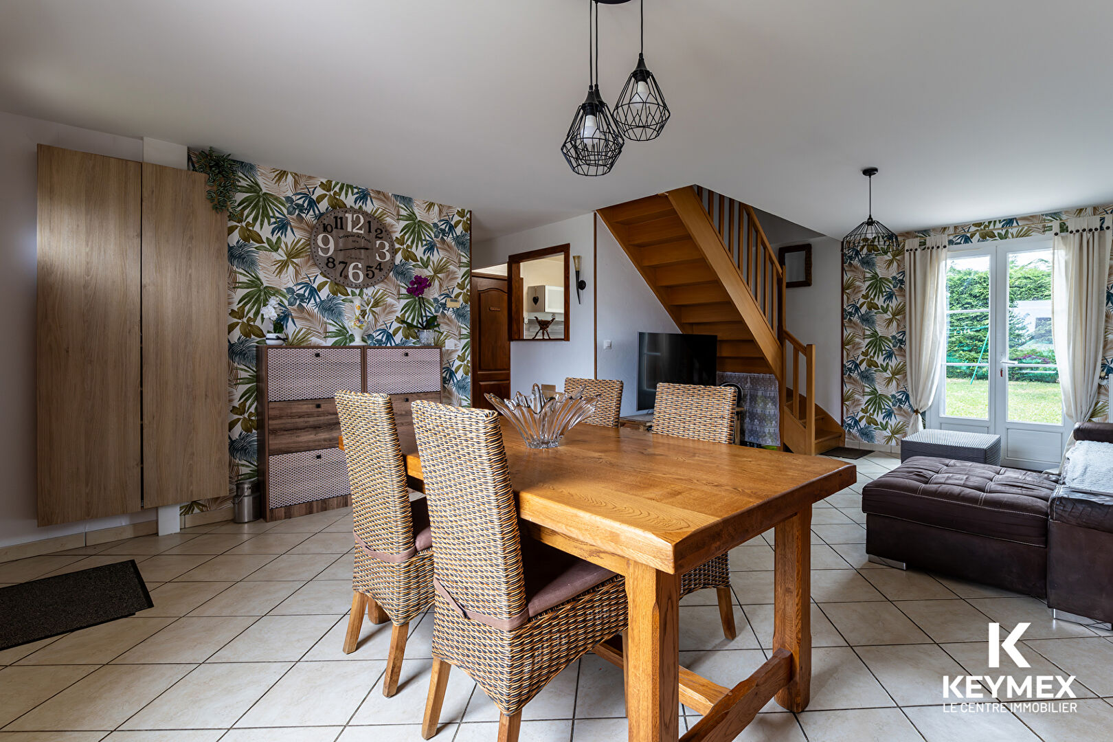 Image Maison LE MESNIL EN THELLE 